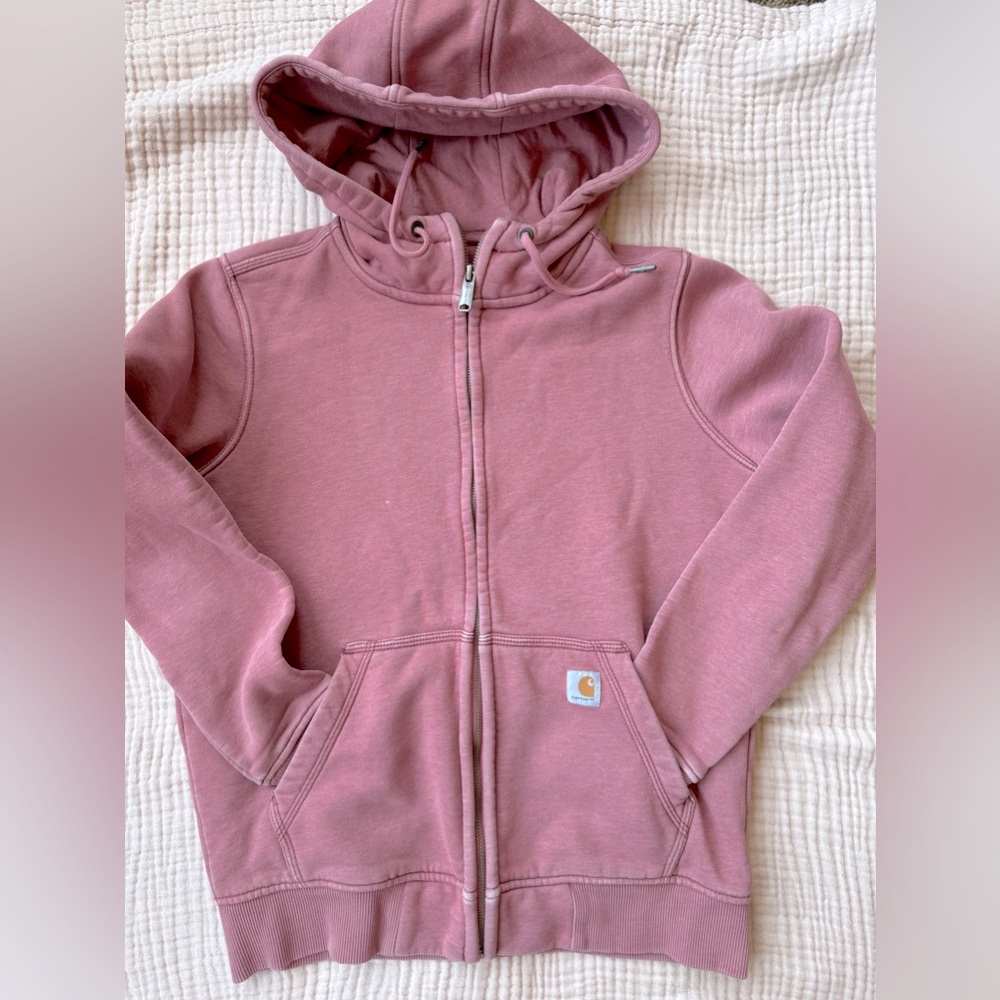 Carhartt sweatshirt